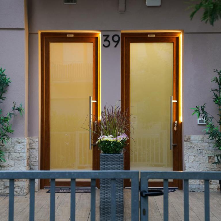 Appartamenti Armida - Casa con 2 Camere da Letto - 8