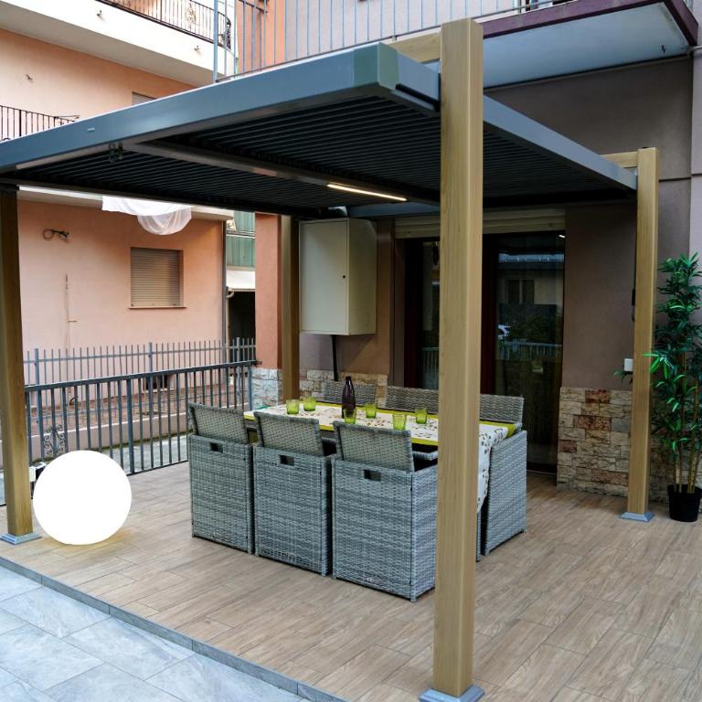 Appartamenti Armida - Casa con 2 Camere da Letto - 10