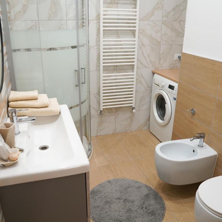 Appartamenti Armida - Casa con 2 Camere da Letto - 12