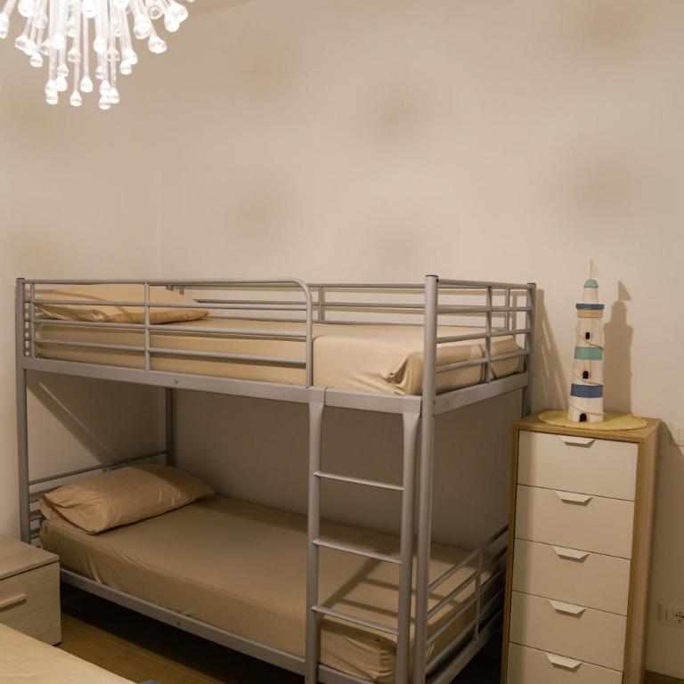 Appartamenti Armida - Casa con 2 Camere da Letto - 13