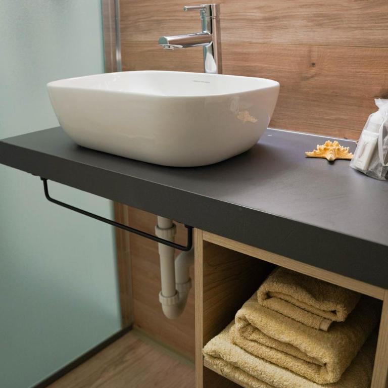 Appartamenti Armida - Casa con 2 Camere da Letto - 9
