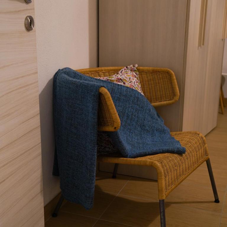 Appartamenti Armida - Casa con 2 Camere da Letto - 14