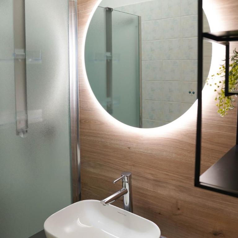Appartamenti Armida - Casa con 2 Camere da Letto - 11