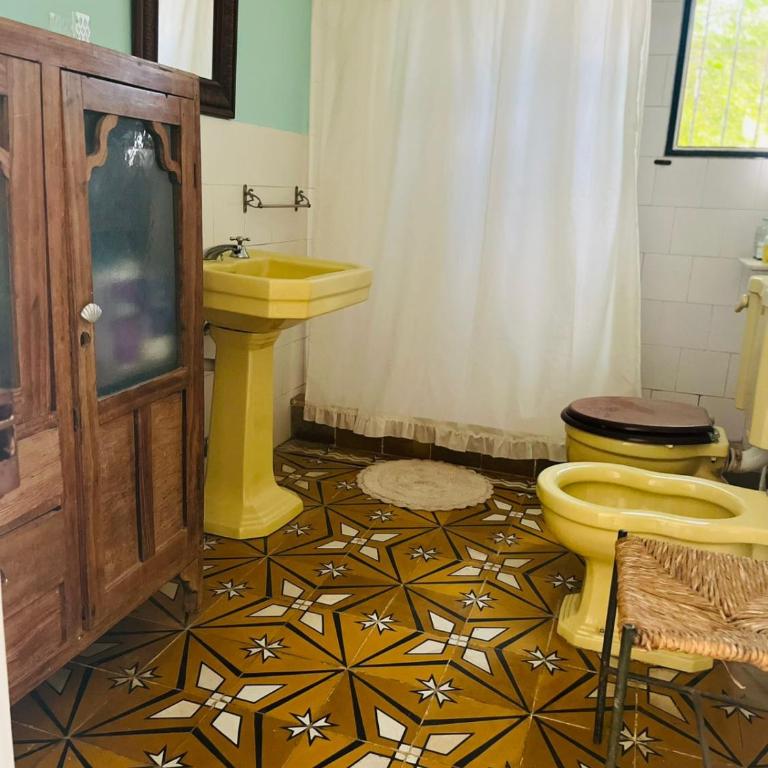 hospedaje Los calcáreos - Casa de 2 dormitorios - 5