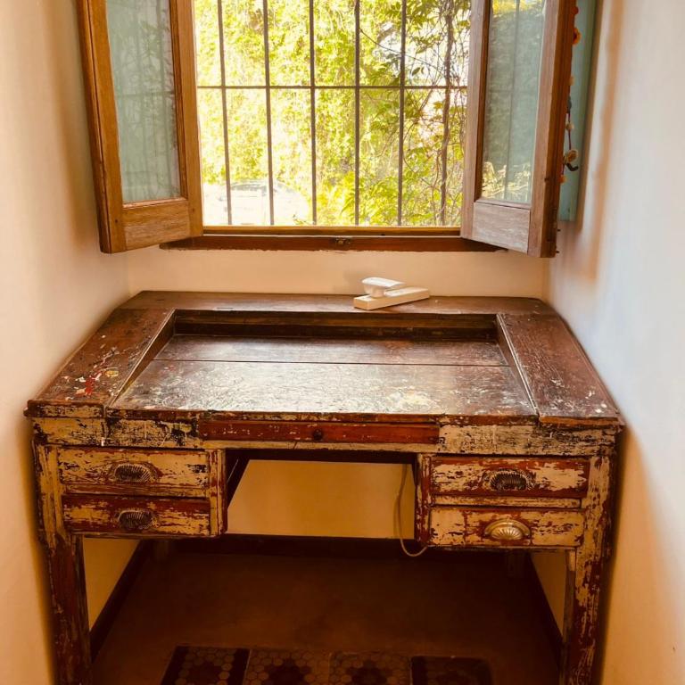 hospedaje Los calcáreos - Casa de 2 dormitorios - 9
