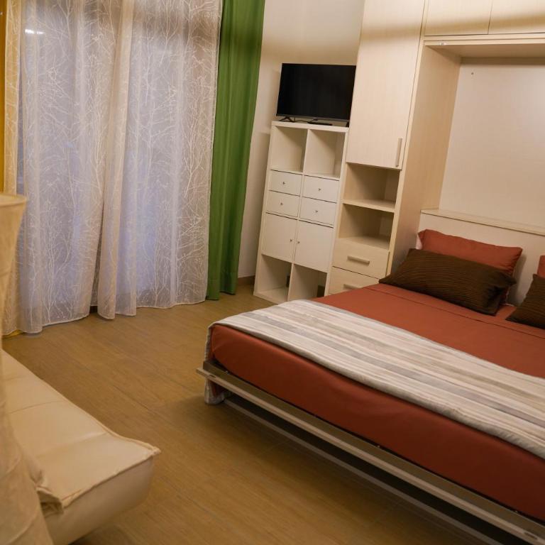 Appartamenti Armida - Casa con 2 Camere da Letto - 18