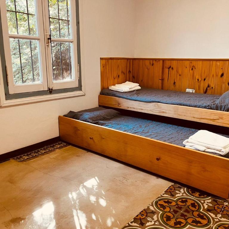 hospedaje Los calcáreos - Casa de 2 dormitorios - 10