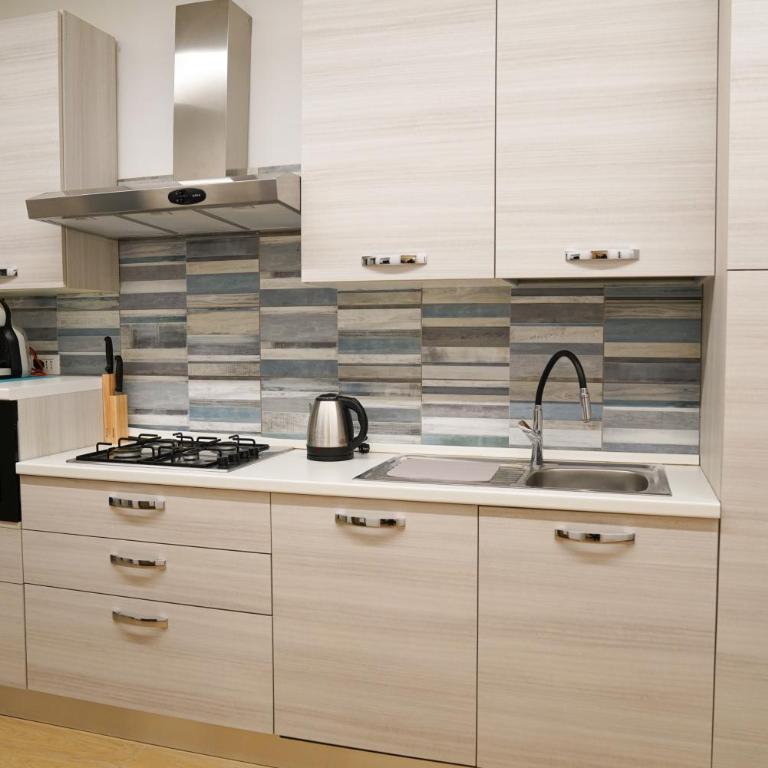 Appartamenti Armida - Casa con 2 Camere da Letto - 19