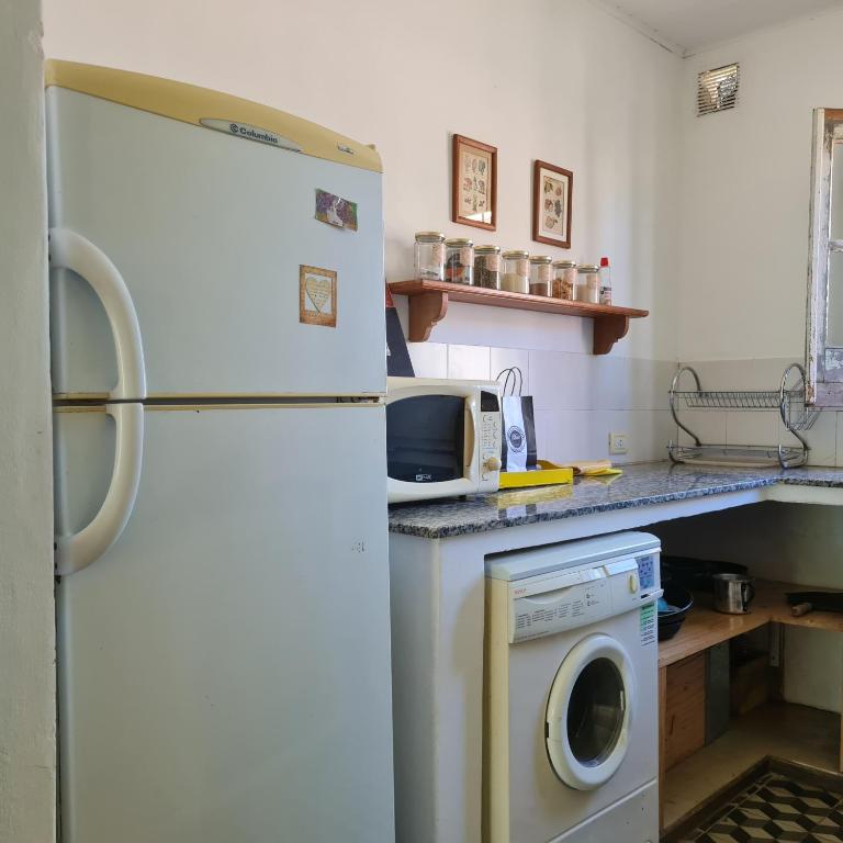 hospedaje Los calcáreos - Casa de 2 dormitorios - 11