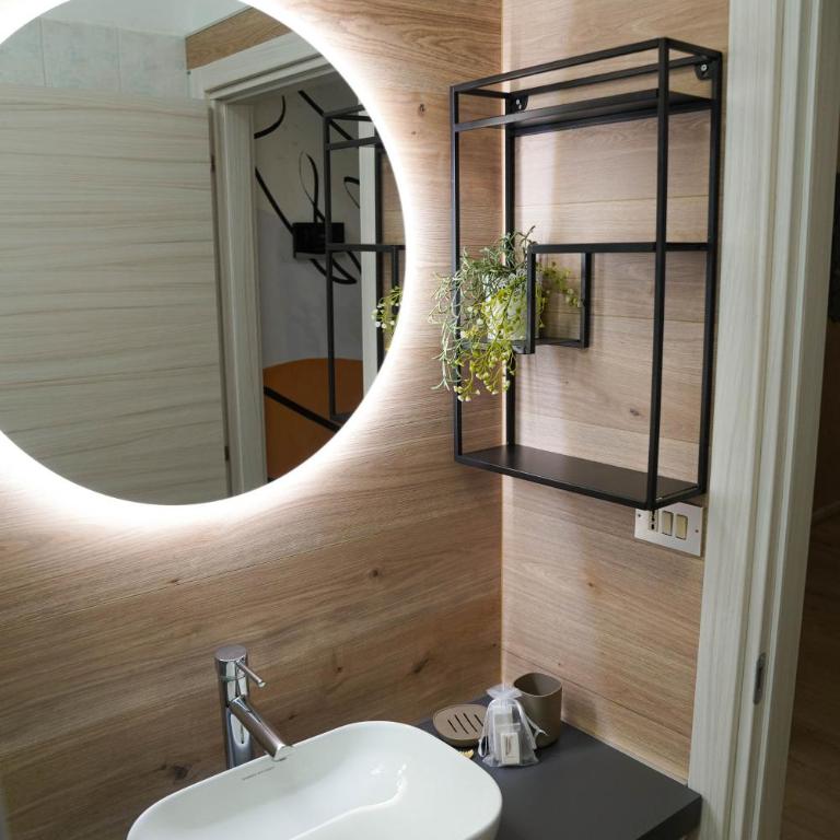 Appartamenti Armida - Casa con 2 Camere da Letto - 13