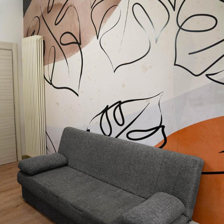 Appartamenti Armida - Casa con 2 Camere da Letto - 14