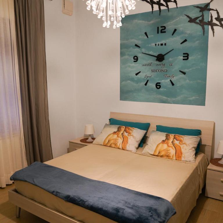 Appartamenti Armida - Casa con 2 Camere da Letto - 21