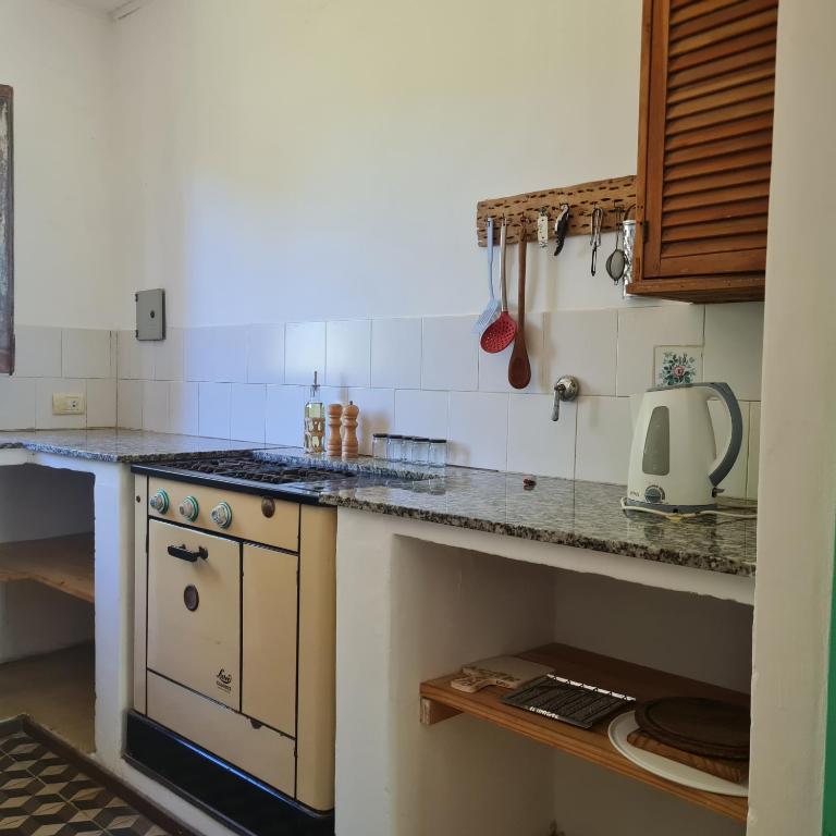 hospedaje Los calcáreos - Casa de 2 dormitorios - 15