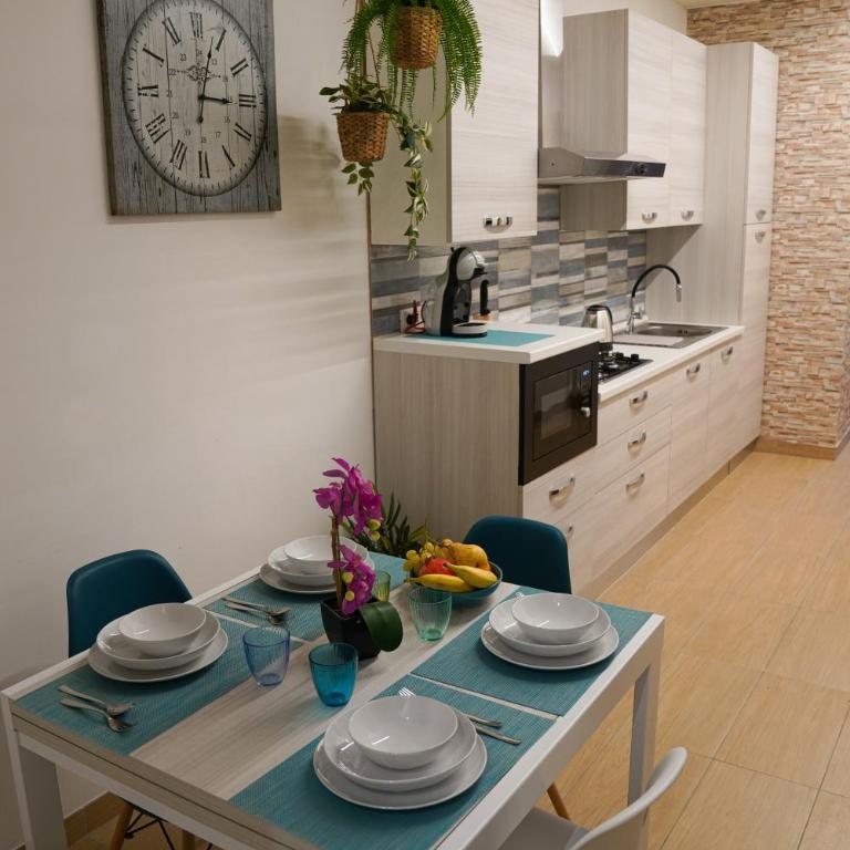 Appartamenti Armida - Casa con 2 Camere da Letto - 22