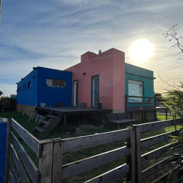 Duplex para 2, 3 o hasta 4 personas en Camet Norte - Apartamento de 2 dormitorios - 2