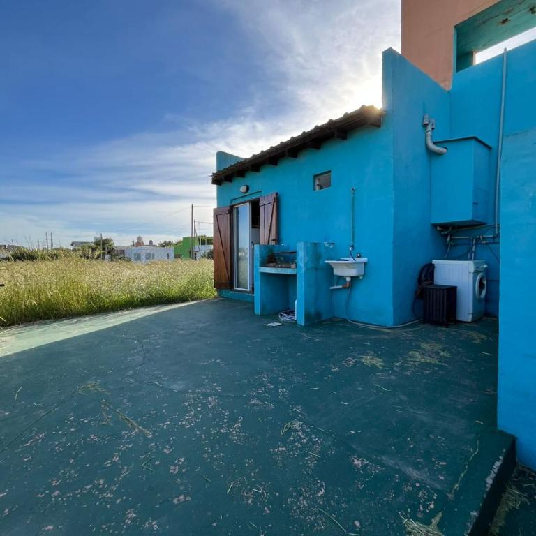 Duplex para 2, 3 o hasta 4 personas en Camet Norte - Apartamento de 1 dormitorio - 5