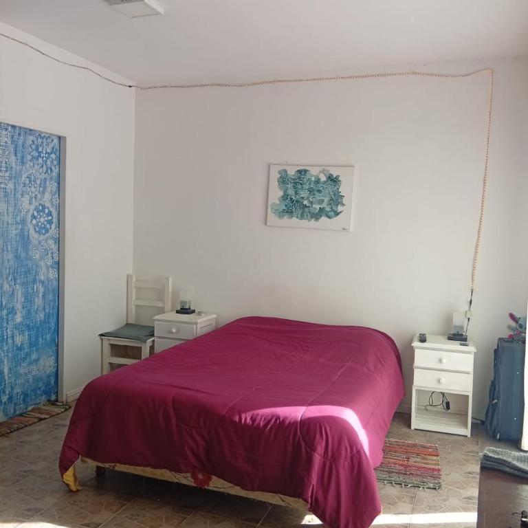 Duplex para 2, 3 o hasta 4 personas en Camet Norte - Two-Bedroom Apartment - 3