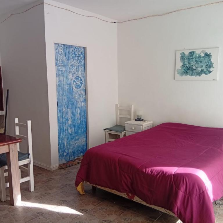 Duplex para 2, 3 o hasta 4 personas en Camet Norte - Apartamento de 2 dormitorios - 4