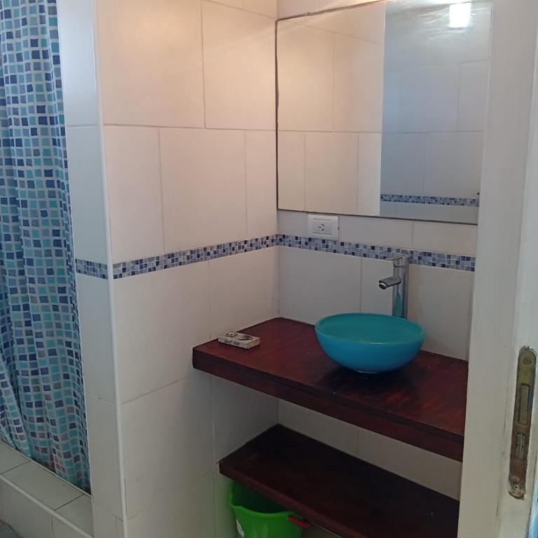 Duplex para 2, 3 o hasta 4 personas en Camet Norte - Apartamento de 2 dormitorios - 7