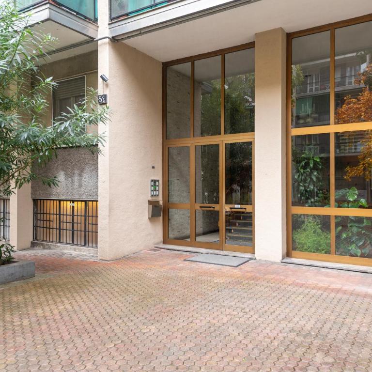 Tolmezzo apartment - 7Sundays - Appartamento con 2 Camere da Letto - 37
