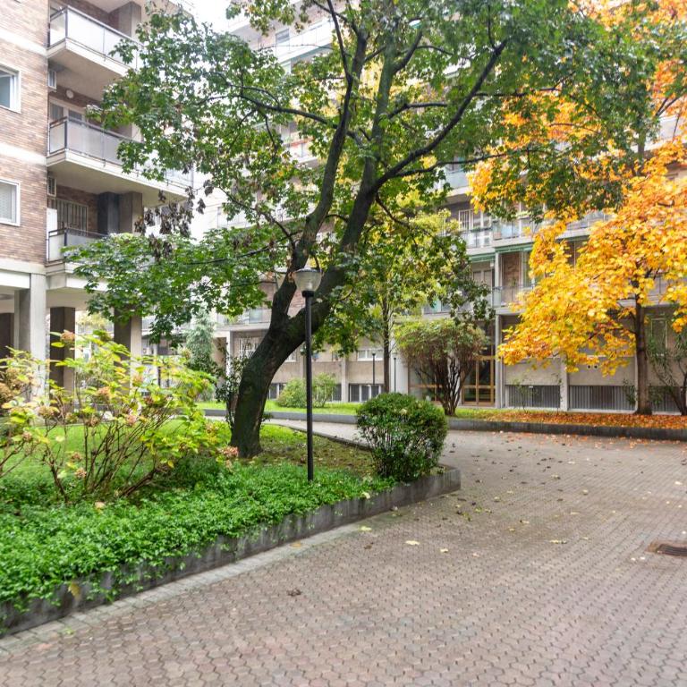 Tolmezzo apartment - 7Sundays - Appartamento con 2 Camere da Letto - 36
