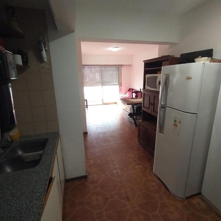 Departamento zona playa Necochea Para 4 personas - Apartamento de 1 dormitorio - 1