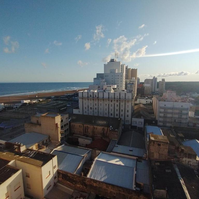 Departamento zona playa Necochea Para 4 personas - Apartamento de 1 dormitorio - 6