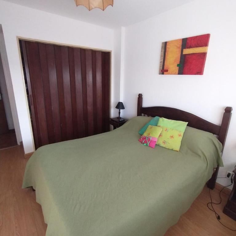 Departamento zona playa Necochea Para 4 personas - Apartamento de 1 dormitorio - 7