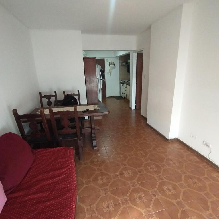 Departamento zona playa Necochea Para 4 personas - Apartamento de 1 dormitorio - 9