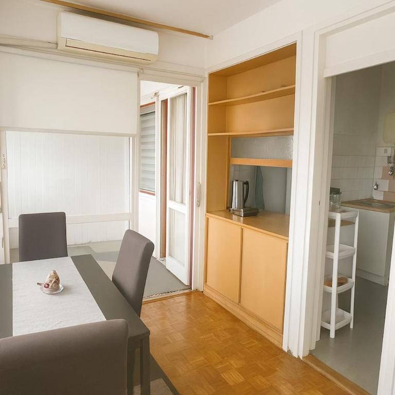 Sunset View Belgrade - Single Room - 5
