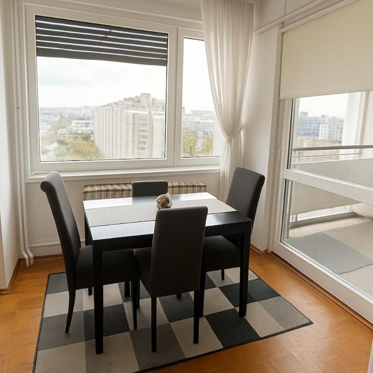 Sunset View Belgrade - Single Room - 6