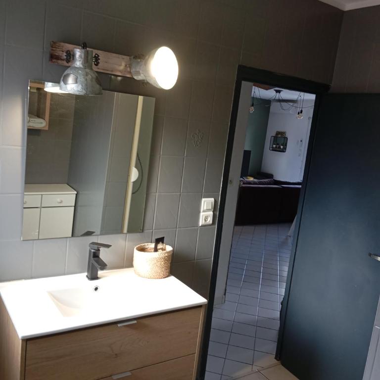 Belle vue - Appartement 1 Chambre - 10