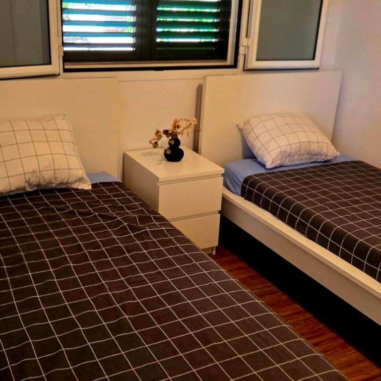 Terrace by the waves with Heated pool - Apartamento de 2 dormitorios - 4