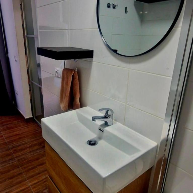 Terrace by the waves with Heated pool - Apartamento de 2 dormitorios - 9
