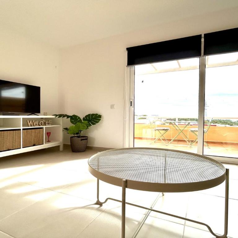 Welooveyou Blue Collection - Apartamento de 1 dormitorio con vistas - 10