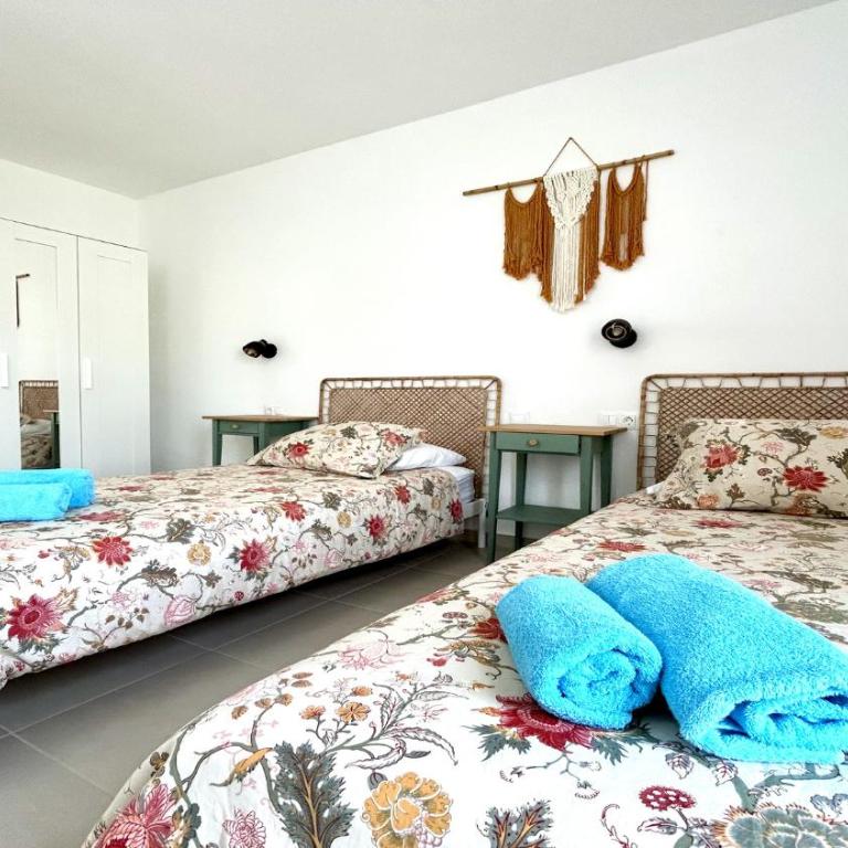 Welooveyou Blue Collection - Apartamento de 1 dormitorio con vistas - 9