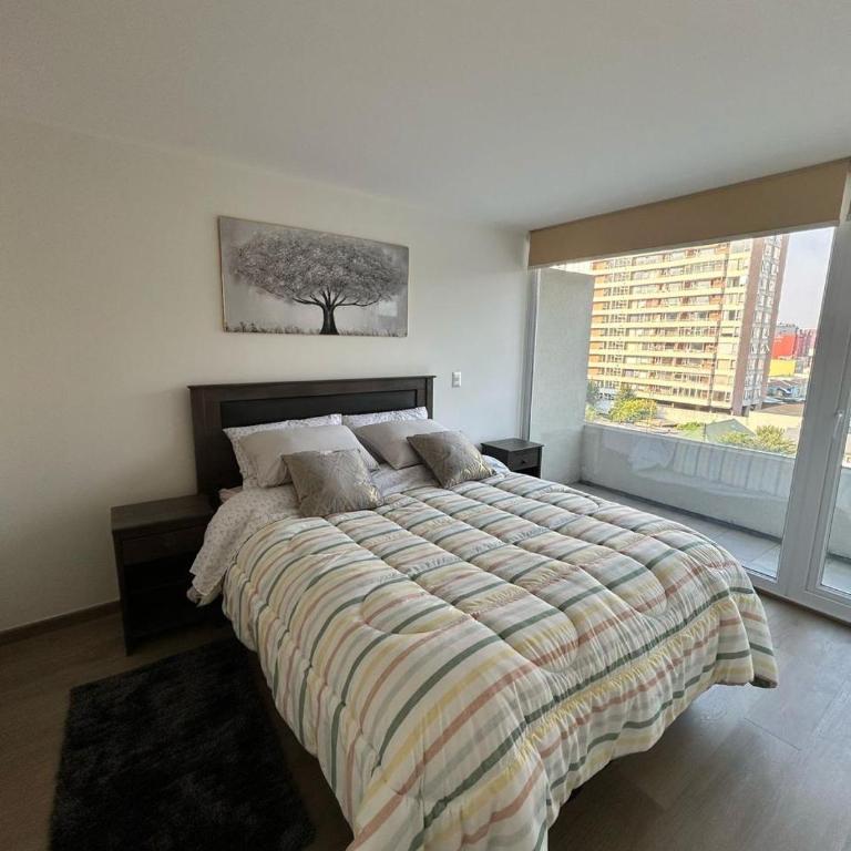 Apart Edificio Belmonte - Two-Bedroom Apartment - 5