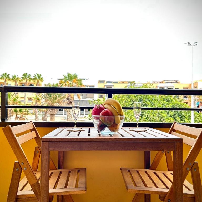 Medano Brisas del Atlantico - Apartamento de 3 dormitorios - 1
