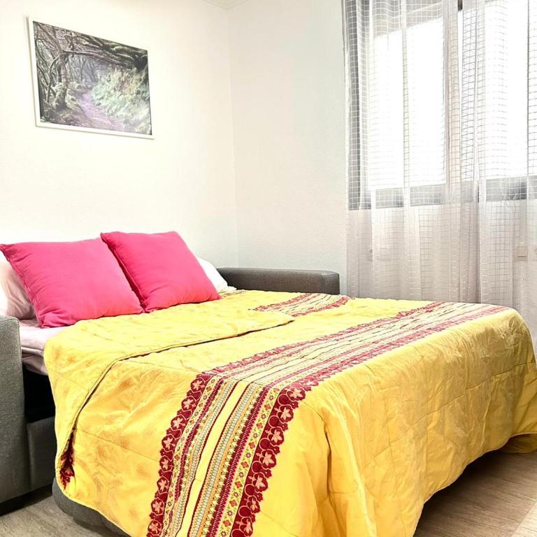 Medano Brisas del Atlantico - Apartamento de 3 dormitorios - 7