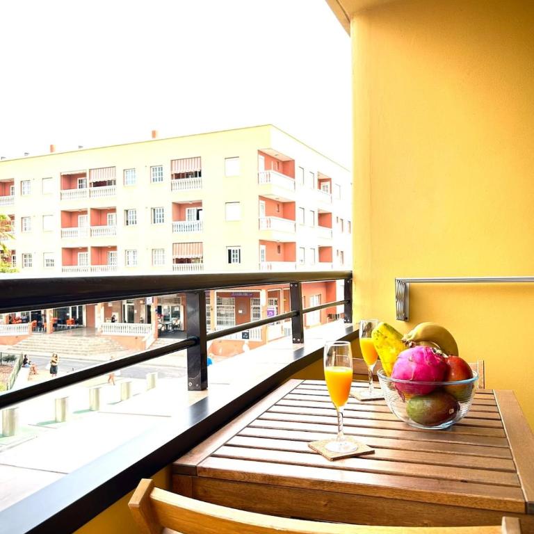 Medano Brisas del Atlantico - Apartamento de 3 dormitorios - 8