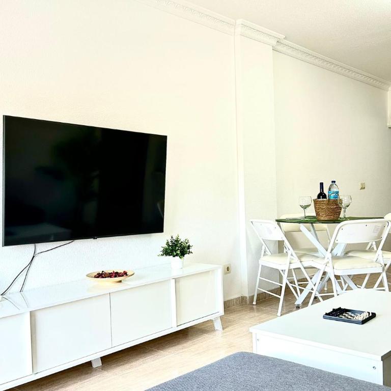 Medano Brisas del Atlantico - Apartamento de 3 dormitorios - 9
