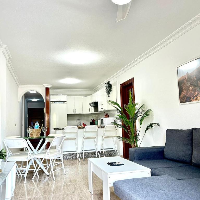 Medano Brisas del Atlantico - Apartamento de 3 dormitorios - 10