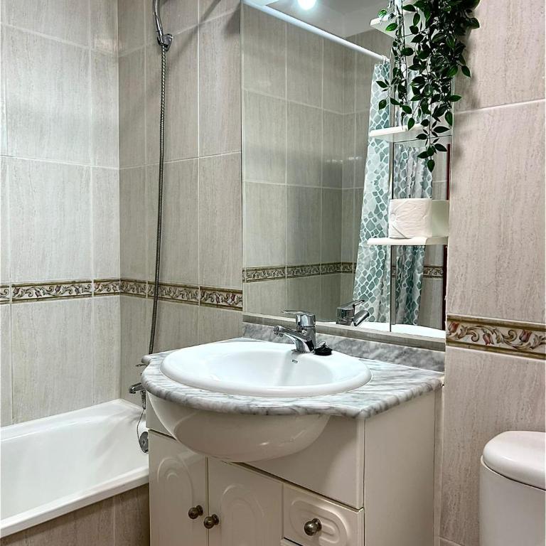 Medano Brisas del Atlantico - Apartamento de 3 dormitorios - 13
