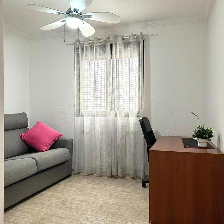 Medano Brisas del Atlantico - Apartamento de 3 dormitorios - 14