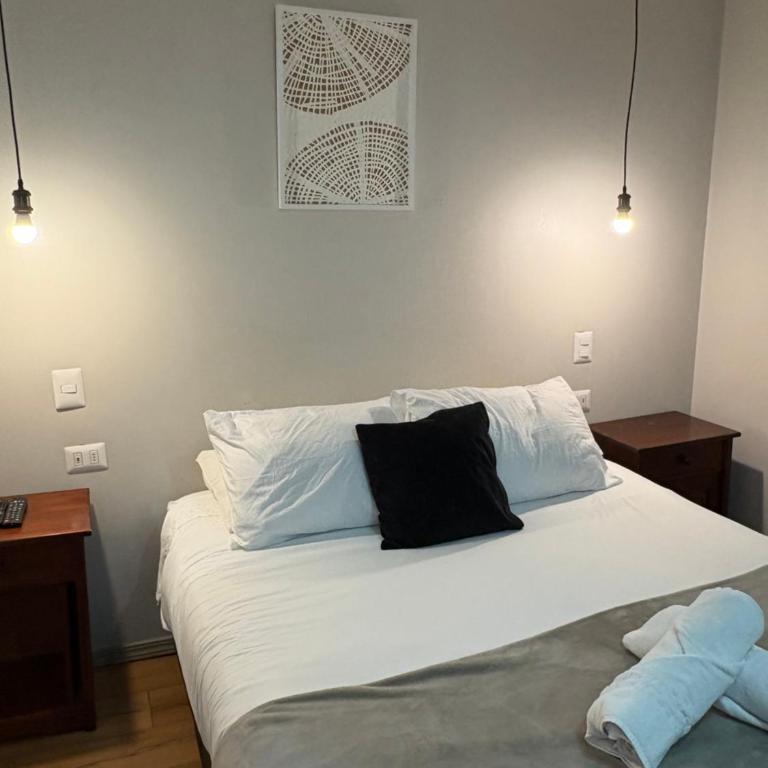 Bbc - Habitación Triple con baño privado - 3