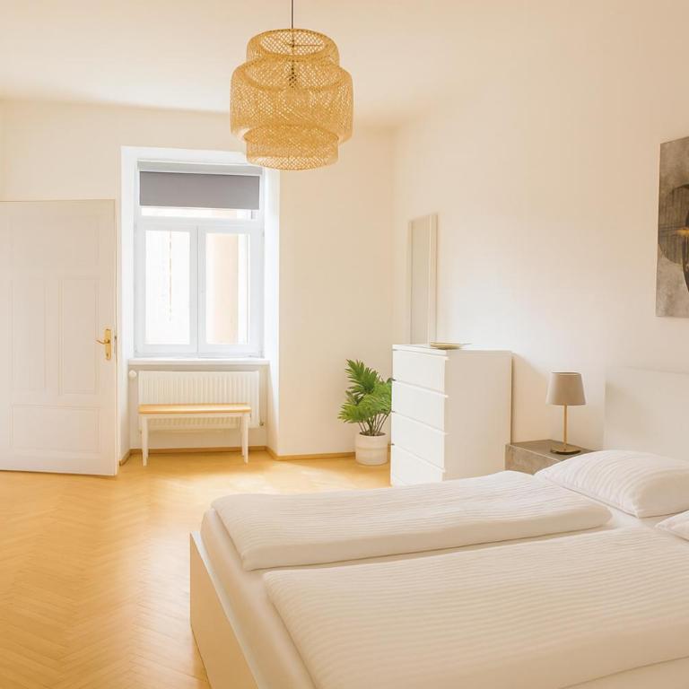 Friendly City Apartment - Apartamento de 3 dormitorios con balcón - 13