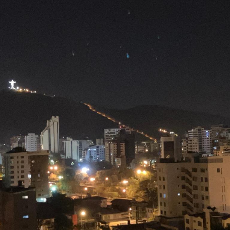 Lindo y moderno departamento a pasos del prado y Hupermall - One-Bedroom Apartment - 8