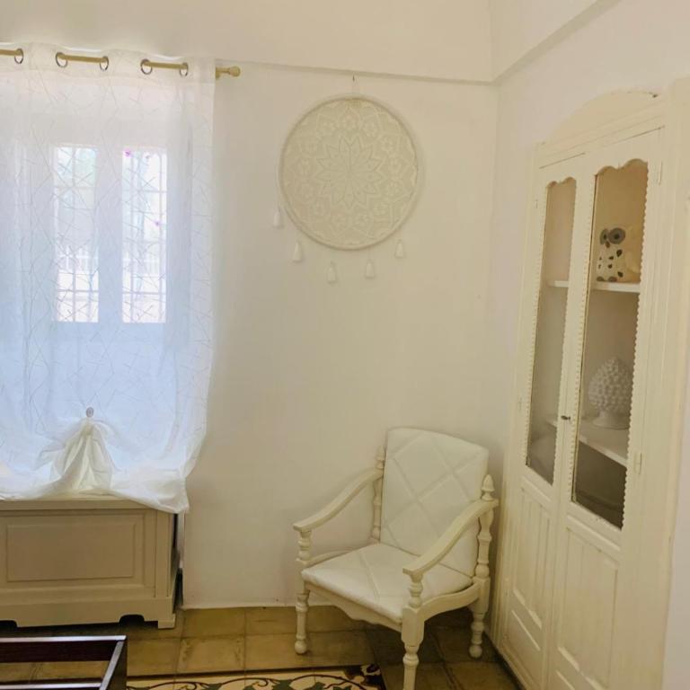 Trulli White - Villa - 3