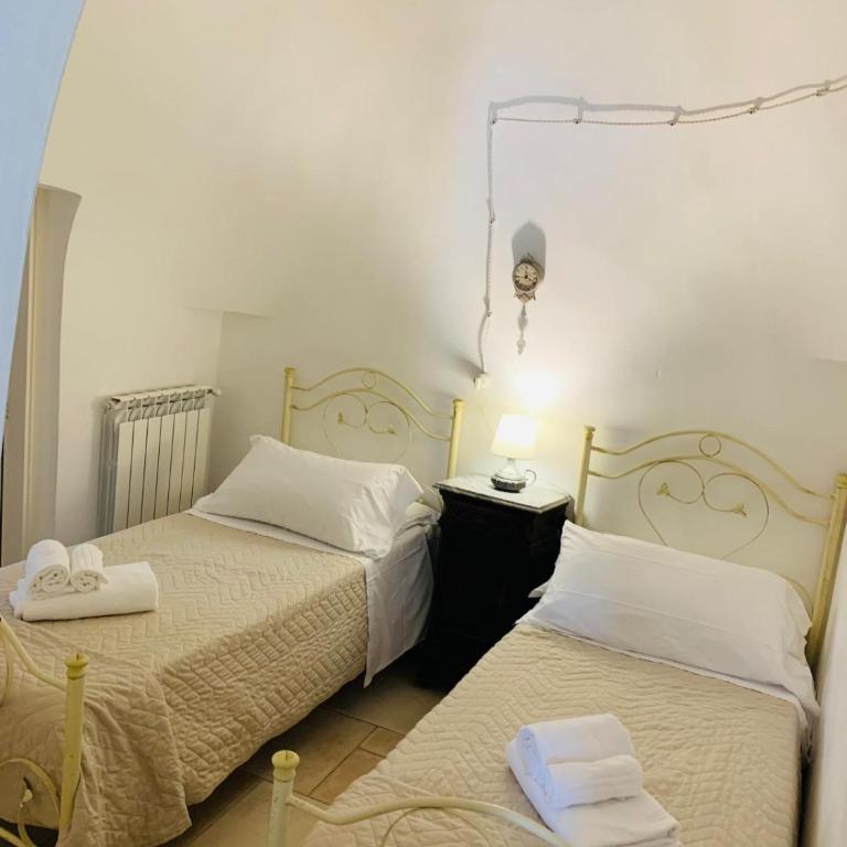 Trulli White - Villa - 7