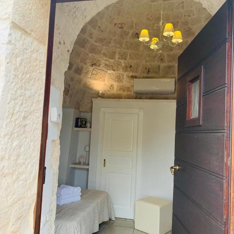 Trulli White - Villa - 14